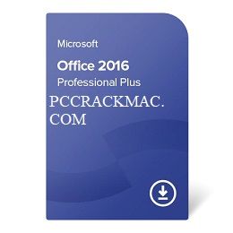 download microsoft office 2016 for mac free crack