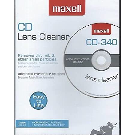 cd drive cleaner for mac