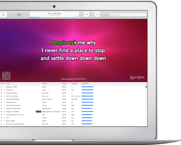 convert mp3 to karaoke for mac